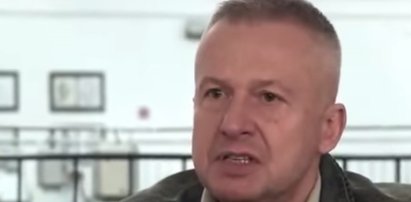 Bogusław Linda ostro o Powstaniu Warszawskim