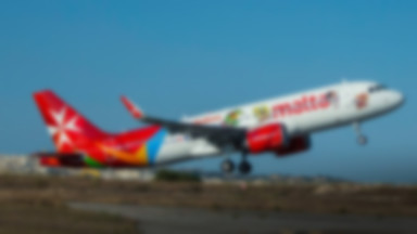 Ryanair będzie sprzedawać bilety Air Malta - 21 nowych tras