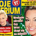 15 najpopularniejszych tygodników w Polsce. W czołówce pisma o telewizji i plotkach