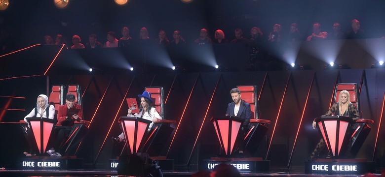 Znay jest już cały skład jury 8. edycji "The Voice od Poland"