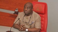 Ikpeazu promises support for victims of cattle market attack