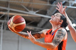 Koszykarki BC Polkowice w Eurolidze. Besiktas odprawiony z kwitkiem