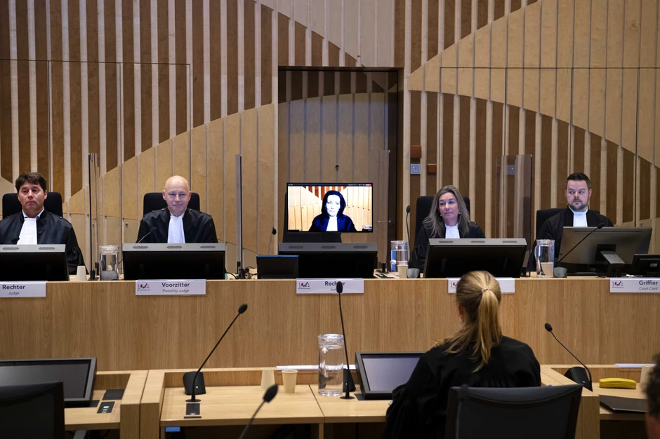 Sud u Holandiji u slučaju oborenog malezijskog aviona u Ukrajini u martu