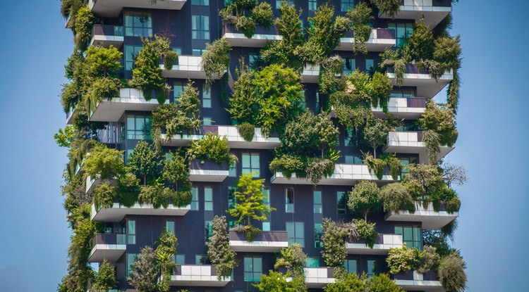 Bosco Verticale