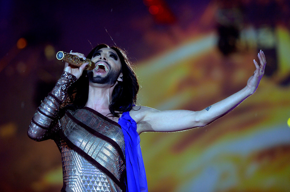 Conchita Wurst