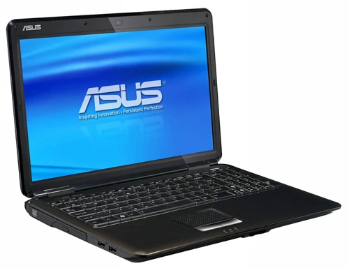 Notebook ASUS K50ID-SX054V