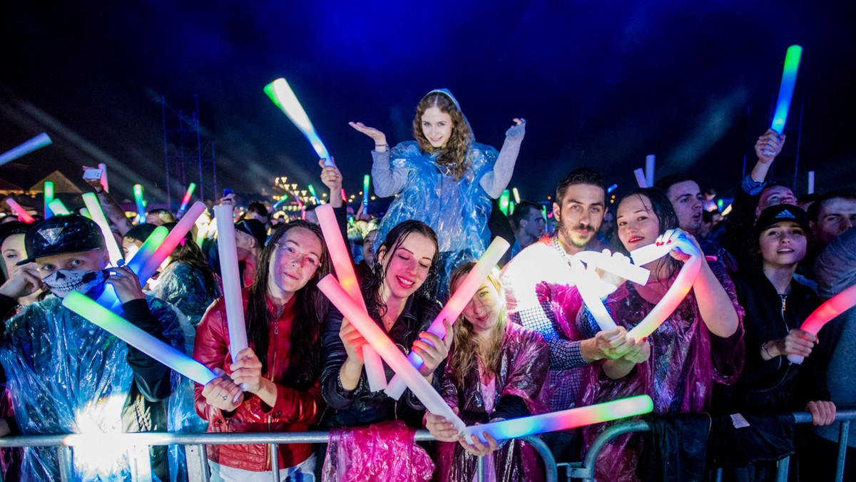 Energylandia: tak było na Energyland EDM Festival. Zdjęcia publiczności