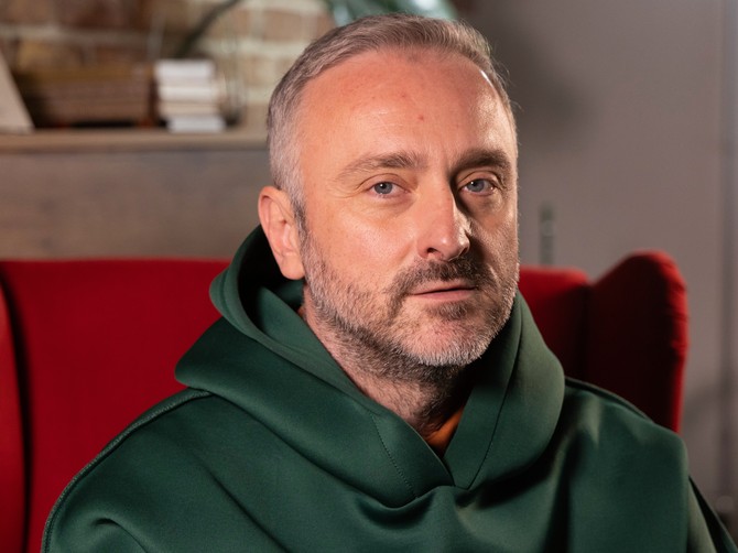 Momčilo Antonijević