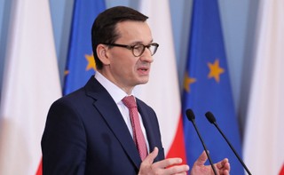 Premier: 13-ta emerytura będzie wypłacana co roku