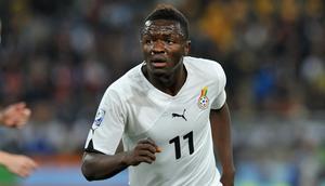 Sulley Muntari is one of the kindest players – Lee Addy