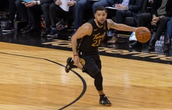 Liga NBA: Fred VanVleet pobił punktowy rekord Raptors