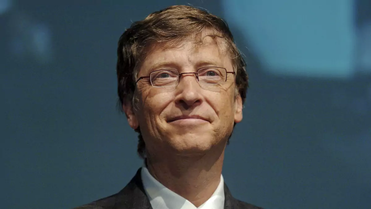 Bill Gates