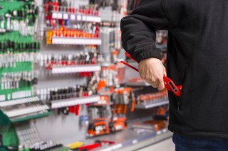 Jakie są uprawnienia sklepowej ochrony