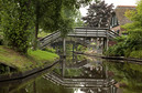 Giethoorn Holandia