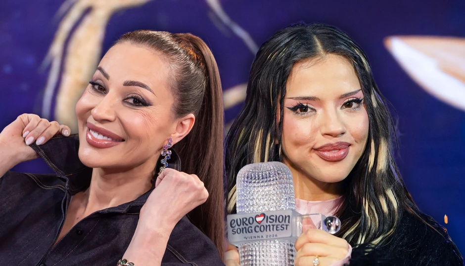 Ceca i Dara 