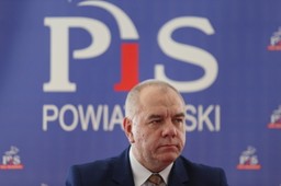 Sasin o terminie referendum: PiS nie podjęło jeszcze decyzji