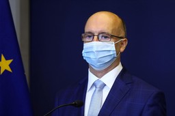 Piotr Wawrzyk, kandydat PiS na RPO : Ze strony senatorów liczę na poczucie odpowiedzialności za państwo