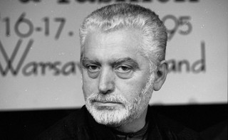 Paco Rabanne nie żyje. Słynny projektant miał 88 lat