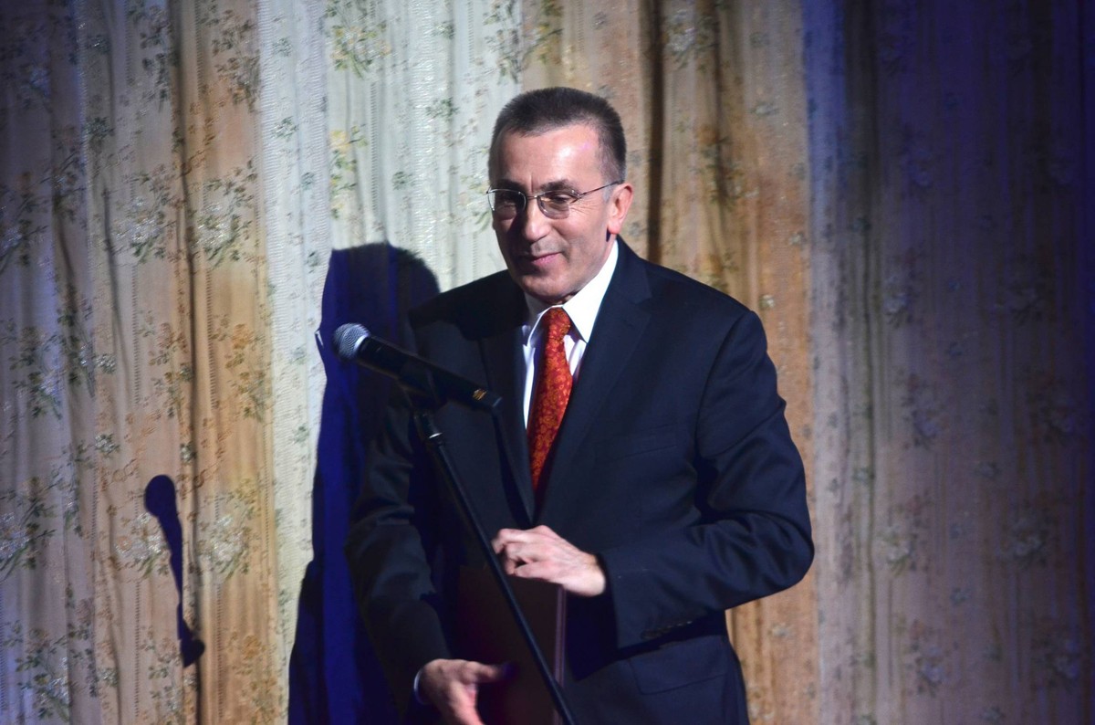 Prezydencki minister Maciej Klimczak