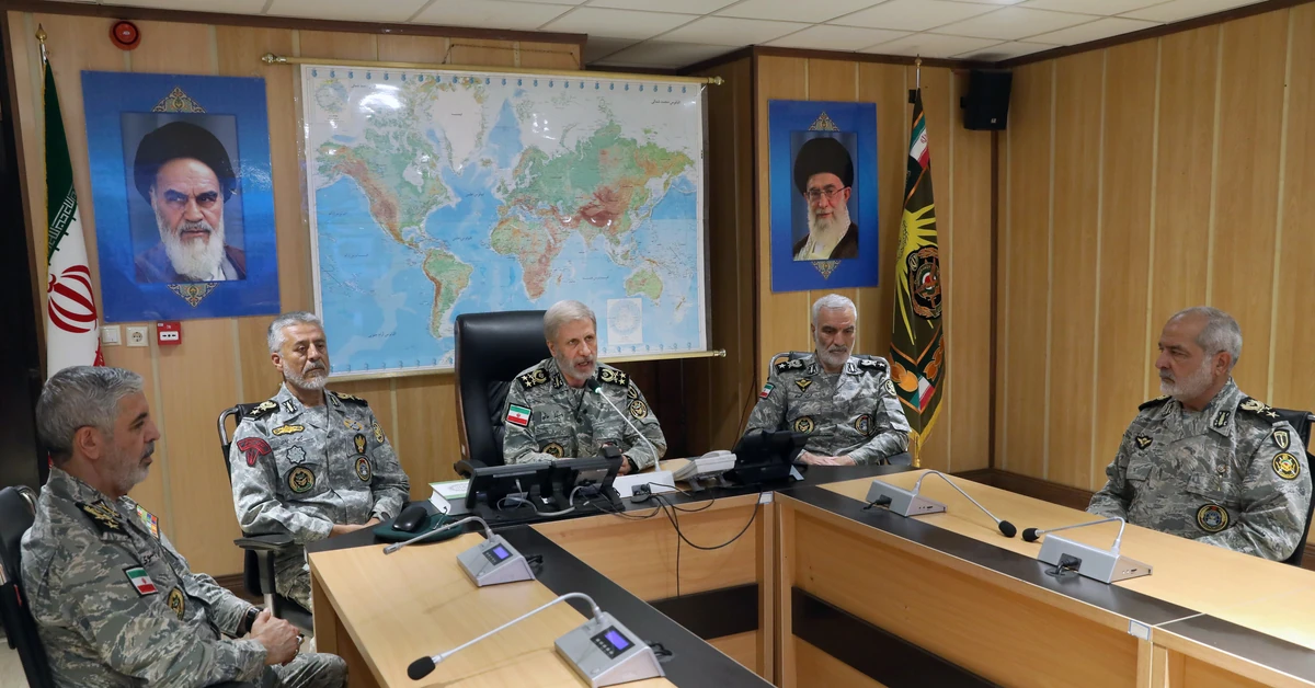 Iran grozi USA. "Zapłacicie za tę wojnę. Jesteśmy gotowi na dwa lata walki"