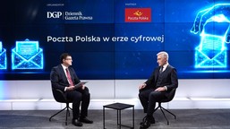 poczta polska przyspiesza cyfryzację