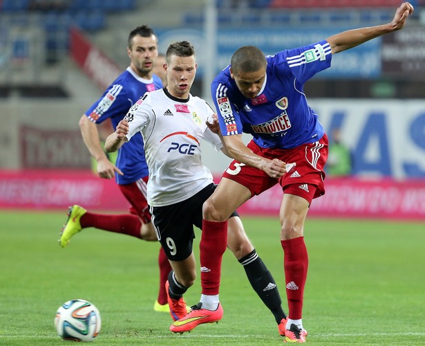 T-Mobile Ekstraklasa: Kiereś ponownie trenerem GKS Bełchatów