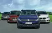 Król vanów pilnie poszukiwany: nowy VW Touran kontra BMW 216d Gran Tourer, Ford Grand C-Max, Opel Zafira Tourer