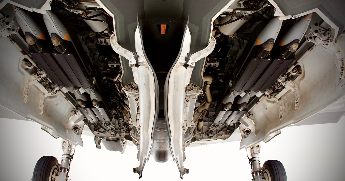 Tymi bombami Izrael precyzyjnie uderza w Iran. Polska chce ich kupić ponad 1000