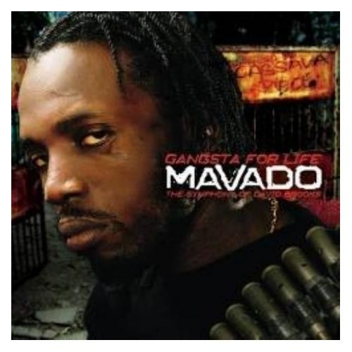 18. Mavado