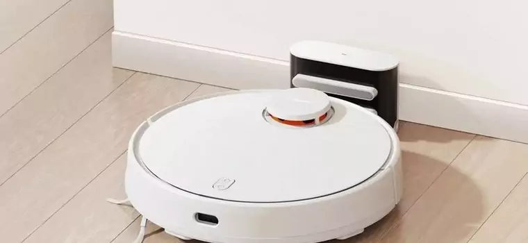 Tanie roboty sprzątające Xiaomi są dobre, bo są dobre i teraz jeszcze tańsze