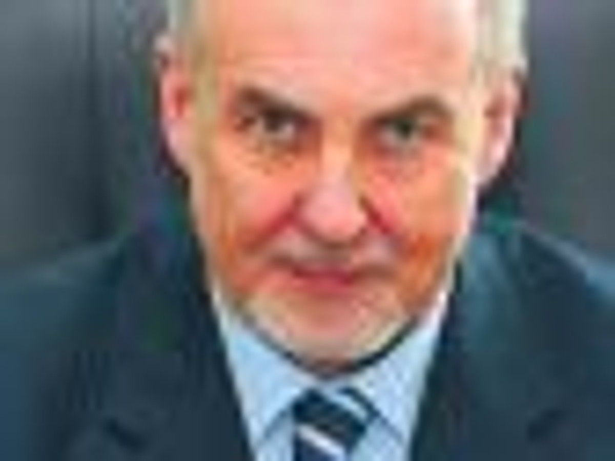 Profesor Jerzy Malec, rektor Krakowskiej Akademii im. Andrzeja Frycza Modrzewskiego, honorowy przewodniczący Konferencji Rektorów Zawodowych Szkół Polskich (KRZaSP)