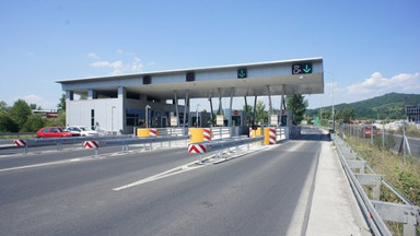Bośnia i Hercegowina - opłaty za autostrady