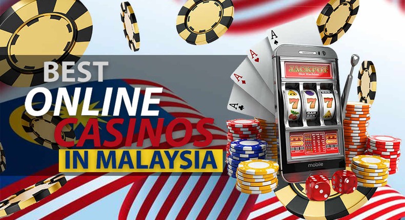 online casino malaysia