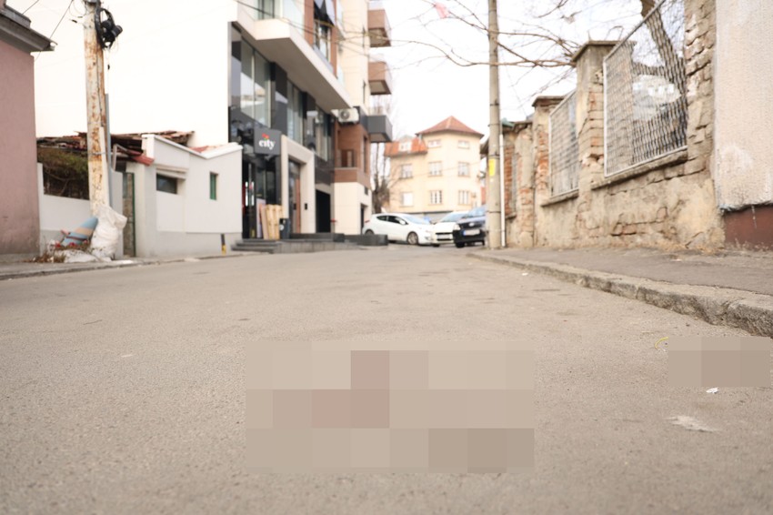 Ovde je ubijen Uroš