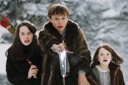 Netflix nowym domem dla "Opowieści z Narnii". Będą nowe filmy i seriale