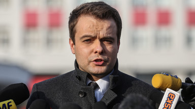Rafał Bochenek: sprawa wypadku premier jest wykorzystywana instrumentalnie przez opozycję