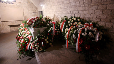 Sąd uzasadnia, dlaczego nie zakazał ekshumacji ofiar katastrofy smoleńskiej