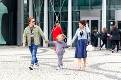 Marcin Hakiel zdradził, jak przebiegał jego ROZWÓD z Kasią Cichopek