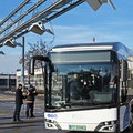 Pierwszy taki autobus w Polsce. Spółka Solorza zapewni paliwo