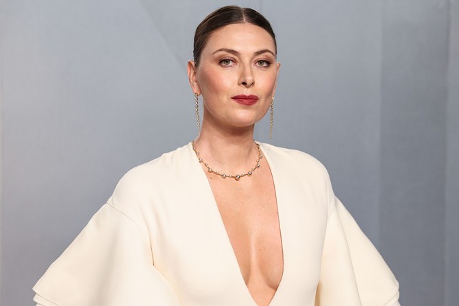 Marija Šarapova