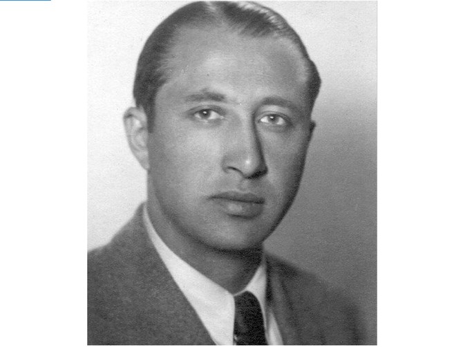Duško Popov