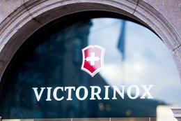 CEO Victorinox: talent ma trzy składowe. Są niezbędne, by odnieść sukces [WYWIAD]