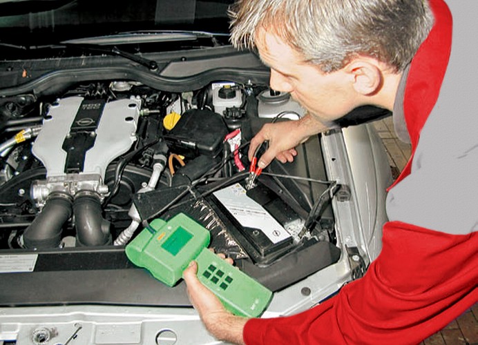 W 2012 roku poznaliśmy raport niemieckiego stowarzyszenia nadzoru technicznego GTÜ