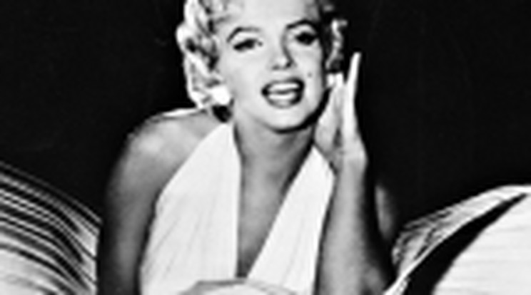Mérgezett beöntéssel gyilkolták meg Marilyn Monroe-t