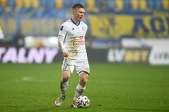 Torgil Gjertsen z Wisły Płock: Czułem się odizolowany, ale to rozumiem