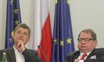 Europa Plus i Twój Ruch przedstawiły jedynki do PE