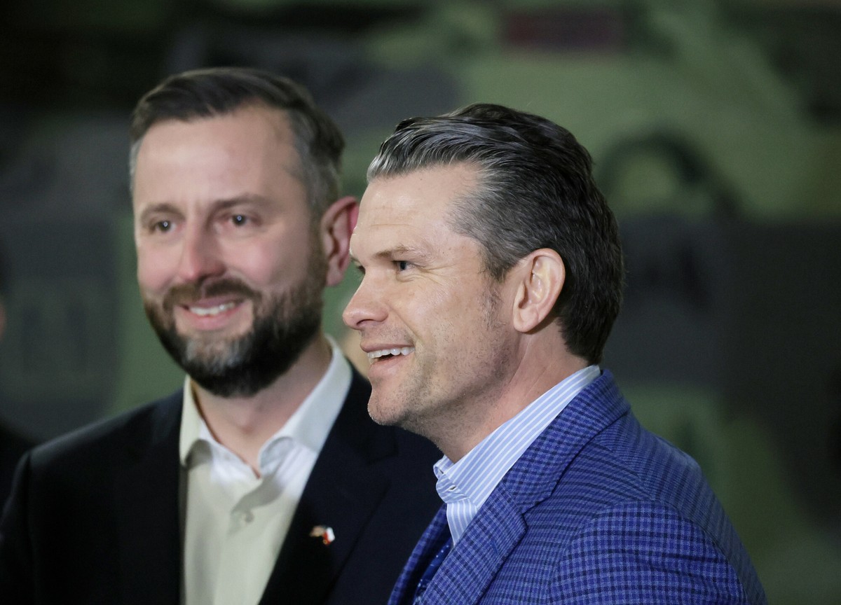 Polska i USA mają podpisać umowę o miliardach dolarów na zakup broni