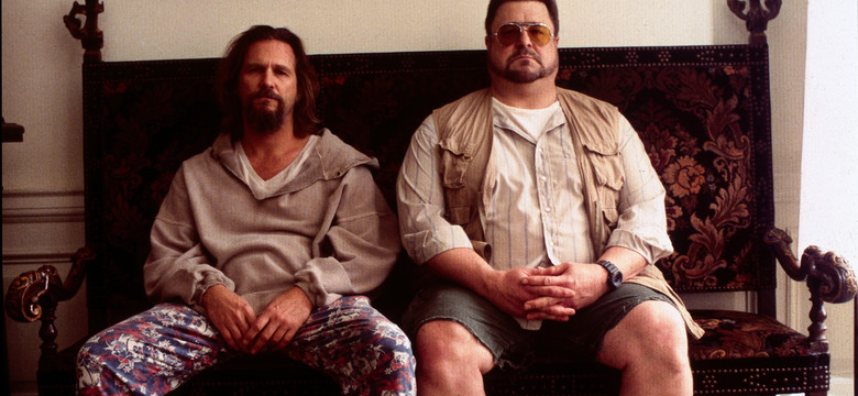 Perły kina. Komedie, przygody i animacje: "Big Lebowski"