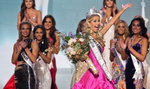 Oto nowa Miss USA. Wybrana w atmosferze skandalu