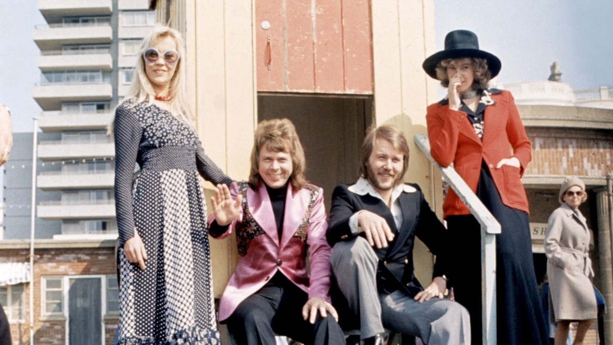 ABBA wielki powrót legendy muzyki. Będzie płyta i wirtualne tournée